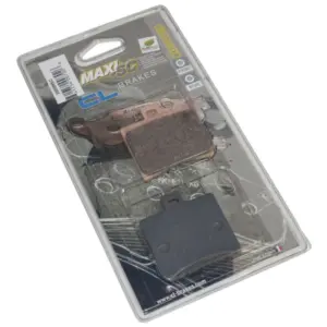 Plaquette de frein CL Brakes
