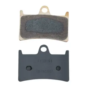 Plaquette de frein CL Brakes