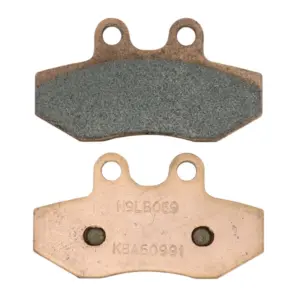 Plaquette de frein CL Brakes