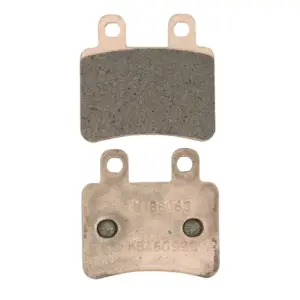 Plaquette de frein CL Brakes
