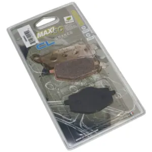 Plaquette de frein CL Brakes