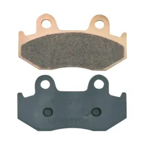 Plaquette de frein CL Brakes