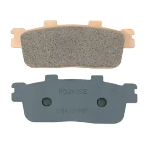 Plaquette de frein CL Brakes