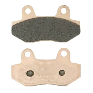 Plaquette de frein CL Brakes