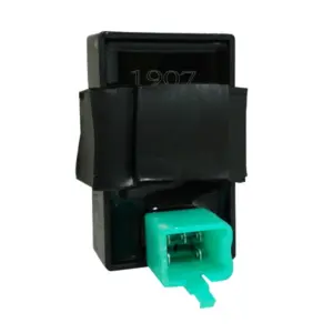 Boitier CDI P2R