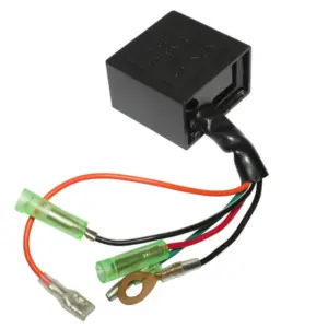 Boitier CDI P2R