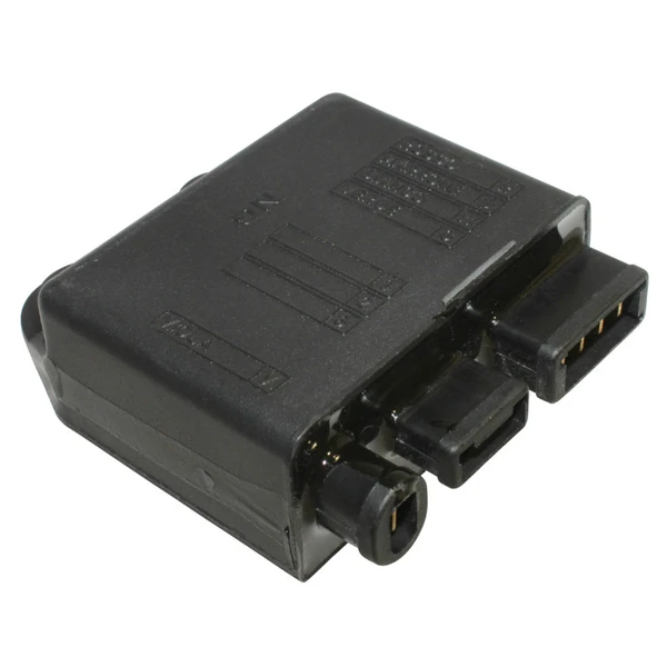 Boitier CDI P2R Boitier CDI P2R