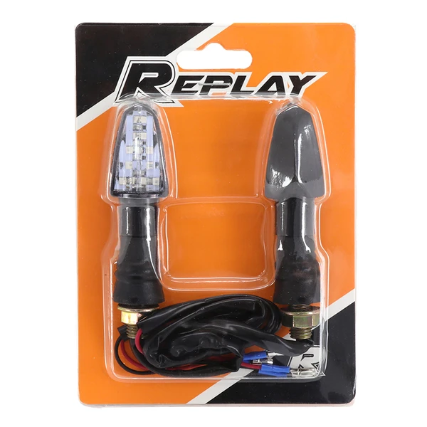 Clignotant Replay Clignotant Replay – Image 3