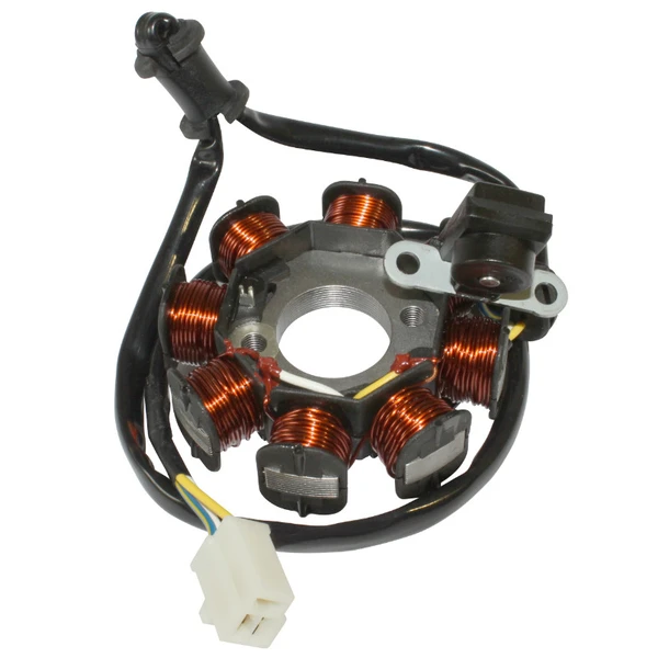 Stator P2R Stator P2R