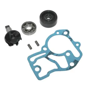 Kit réparation de pompe à eau P2R