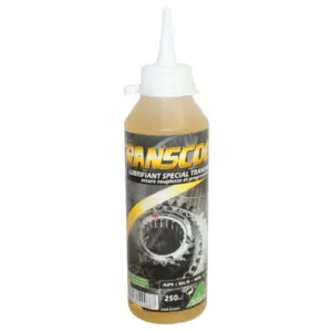 Huile de transmission Minerva Oil