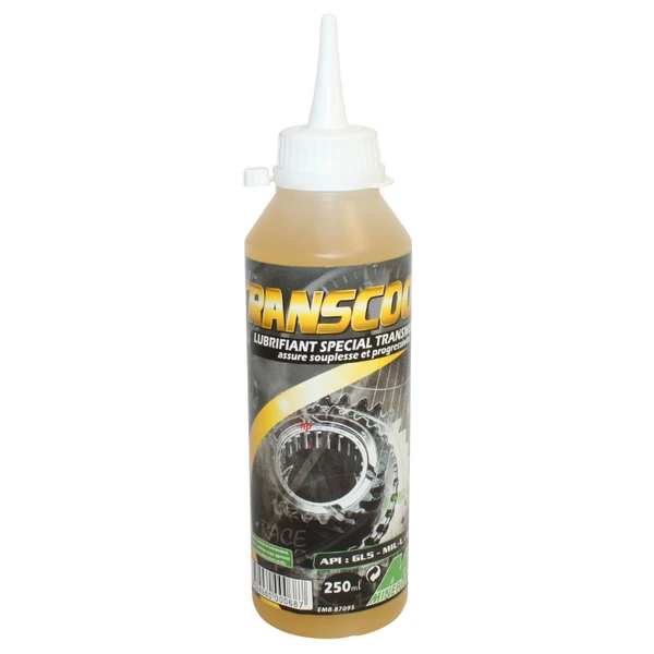 Huile de transmission Minerva Oil Huile de transmission Minerva Oil