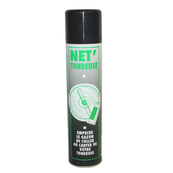 Anti-adhérent Minerva Oil Anti-adhérent Minerva Oil