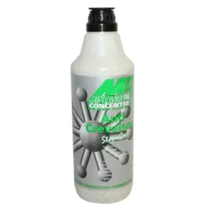 Liquide anti-crevaison préventif Minerva Oil