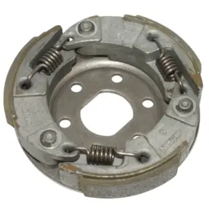 Embrayage P2R