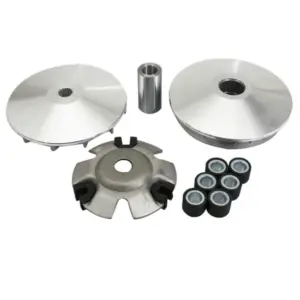 Variateur P2R