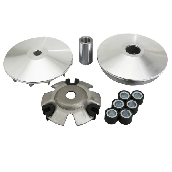 Variateur P2R Variateur P2R
