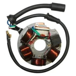 Stator P2R