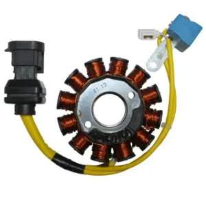 Stator P2R