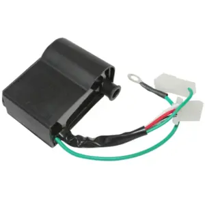 Bobine d'allumage avec CDI P2R