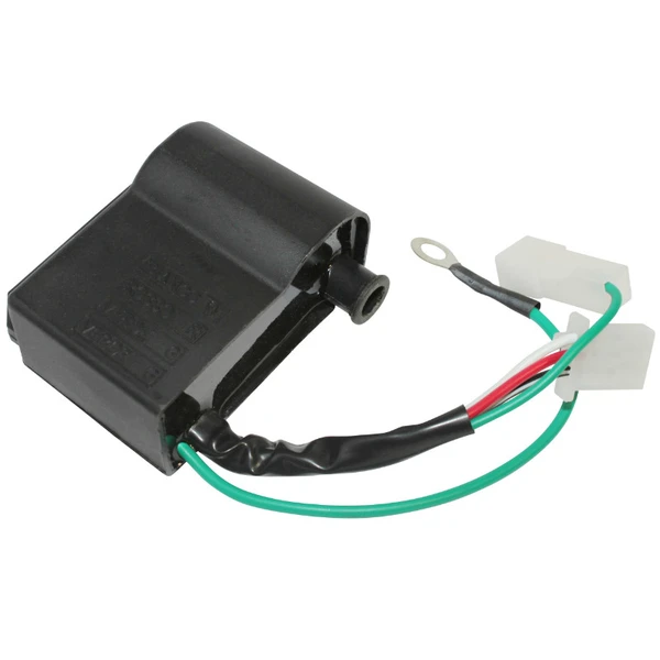 Bobine d'allumage avec CDI P2R Bobine d'allumage avec CDI P2R