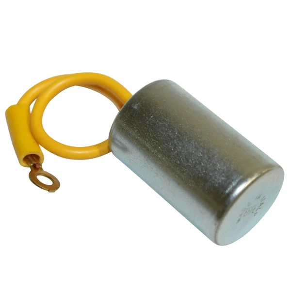 Condensateur P2R Condensateur P2R