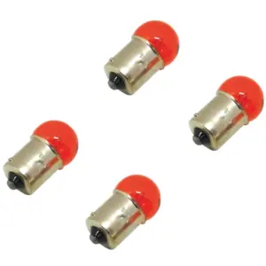 Ampoule P2R