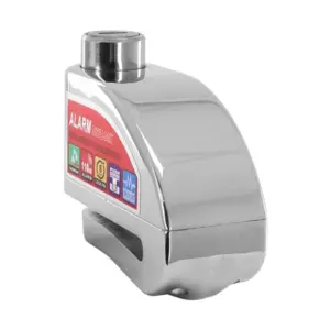 Bloque disque avec alarme P2R