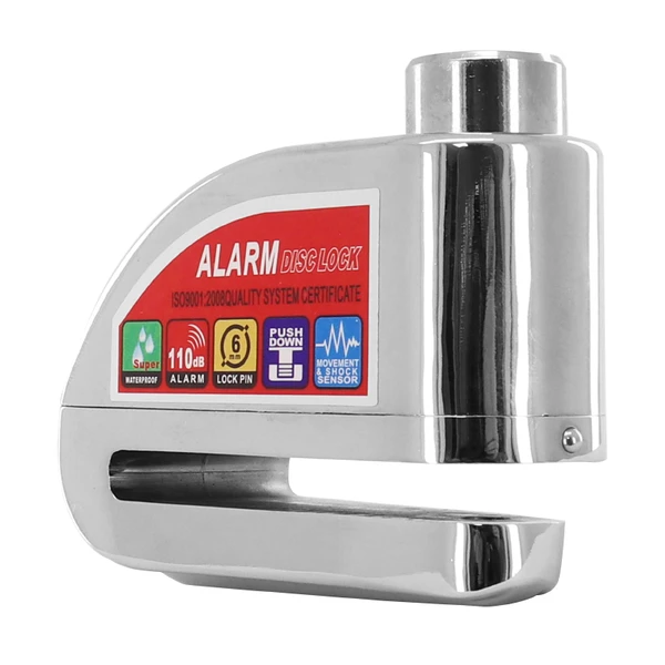 Bloque disque avec alarme P2R Bloque disque avec alarme P2R – Image 2
