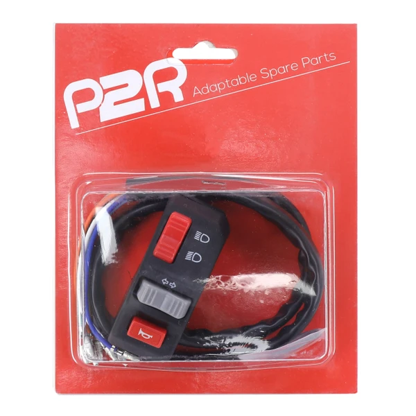 Commutateur P2R Commutateur P2R – Image 4