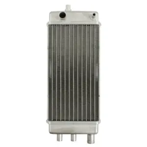 Radiateur P2R