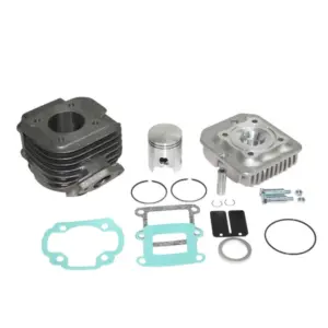 Haut moteur Malossi