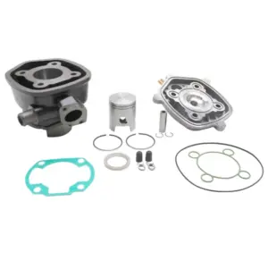 Haut moteur Malossi