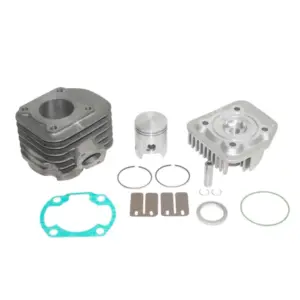 Haut moteur Malossi
