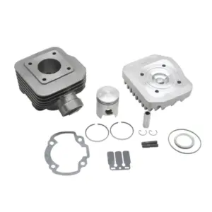 Haut moteur Malossi