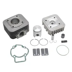 Haut moteur Malossi