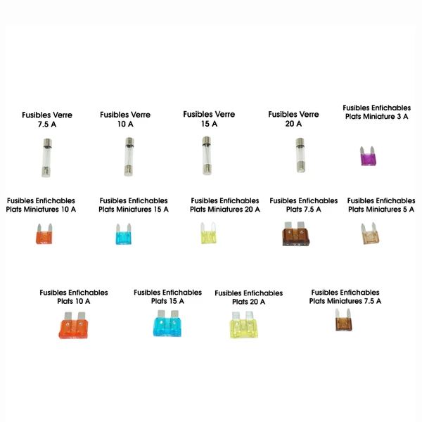 Fusibles P2R Fusibles P2R – Image 2