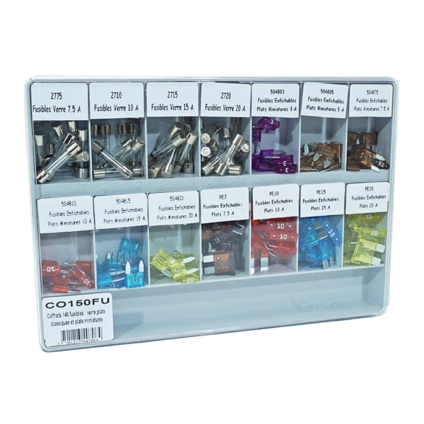 Fusibles P2R Fusibles P2R – Image 3