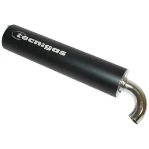 Silencieux Tecnigas