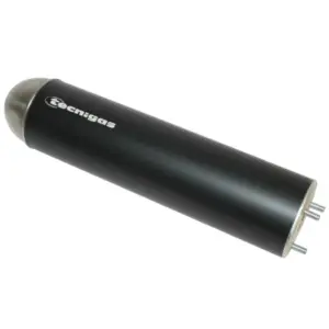 Silencieux Tecnigas