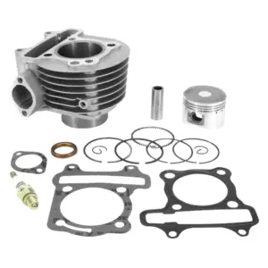 Haut moteur P2R