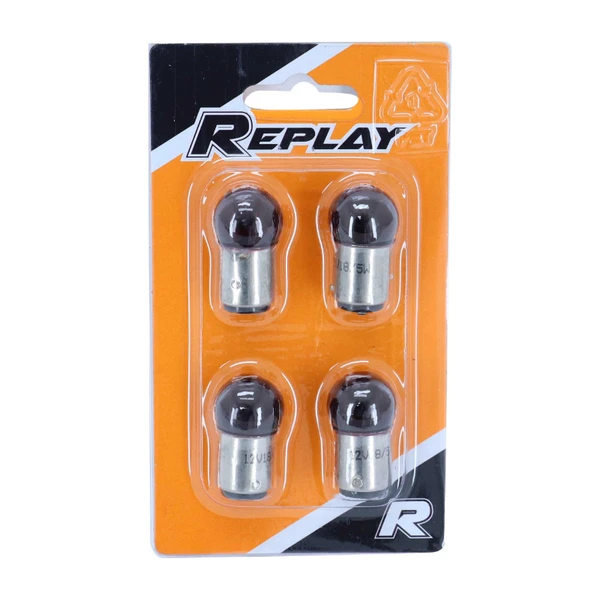 Ampoule Replay Ampoule Replay – Image 3