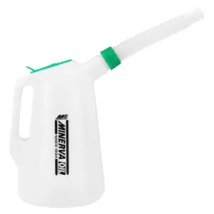 Broc Minerva Oil