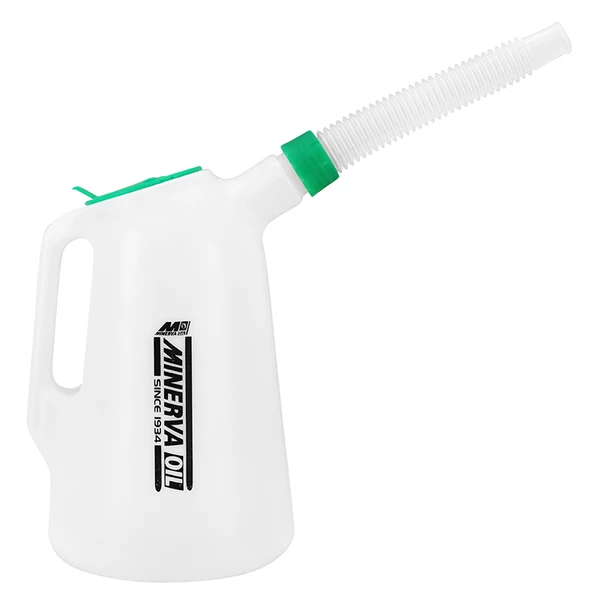 Broc Minerva Oil Broc Minerva Oil
