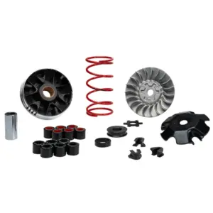 Variateur Malossi