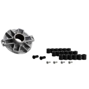 Variateur Malossi