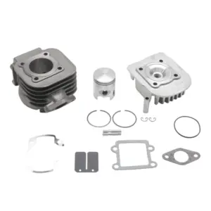 Haut moteur Polini