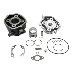 Haut moteur Polini
