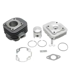 Haut moteur Polini