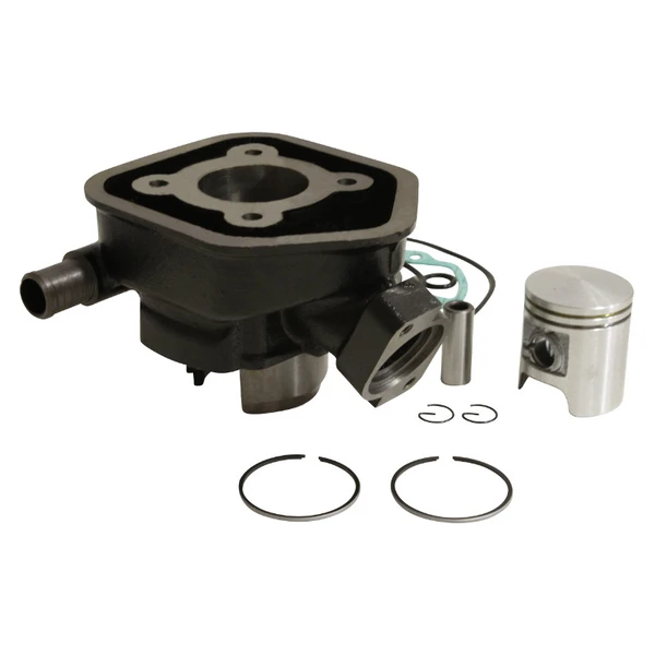 Haut moteur P2R Haut moteur P2R